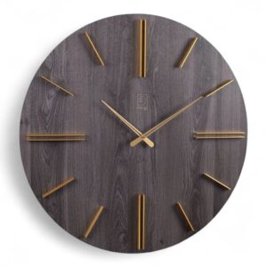 Orologio Mascagni Casa diametro 70 cm design moderno