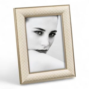 Portafoto bianco 15x20 cm Mascagni Casa