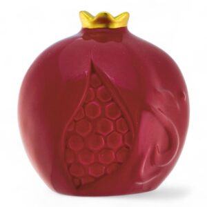 Profumatore WALD Melograno Big Rosso in porcellana