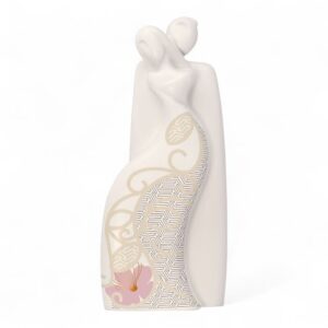 Statua Felicità WALD Armonie 28,7 cm