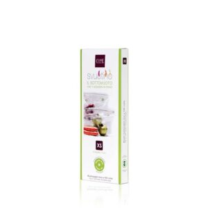 Buste Sottovuoto XS Classe Italy 10 pezzi