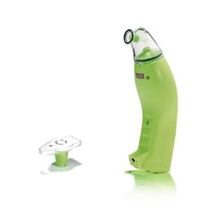 Classe Italy Svuotino Set Vinok Avocado a Batteria
