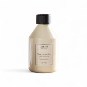 Flacone da 250 ml di Profumatore per Bucato Ylang Ylang e Fico Crespi Milano