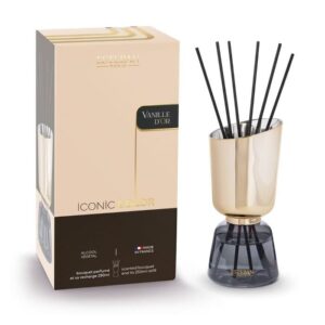 Bouquet Iconic Color Esteban Vanille d’Or 250 ml