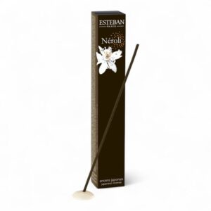 Incenso giapponese Esteban Neroli