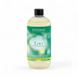 Ricarica per bouquet profumato Esteban Eau d’Amazonie 500 ml