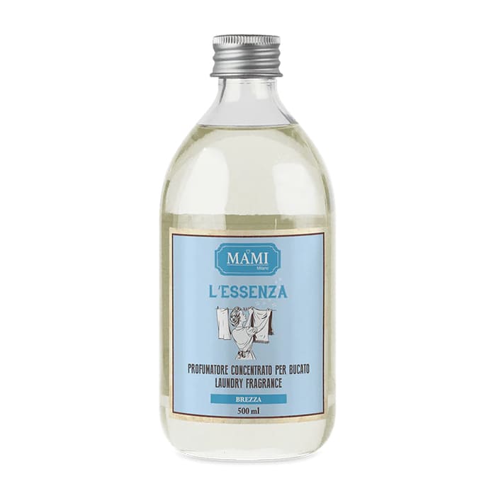 Giambarioli Atelier Floreale Casa e Regalo Mami Milano Essenza brezza 500ml MB-ES1.03