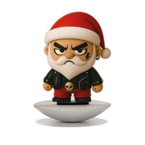 N*artboys Badfamily Babbo Natale kawaii