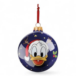 palla di Natale Donald Duck Egan
