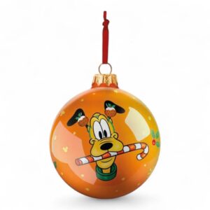 palla di Natale Pluto Egan
