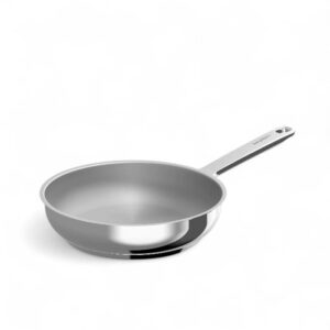 Padella BergHOFF DiNA Helix 24 cm in acciaio inox