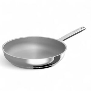 Padella BergHOFF DiNA Helix 28 cm in acciaio inox