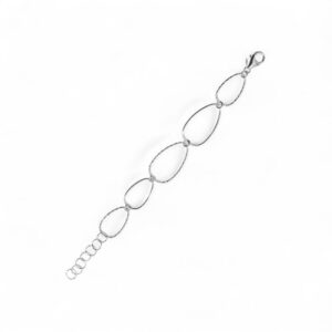 Bracciale Bocarol Essenza Argento