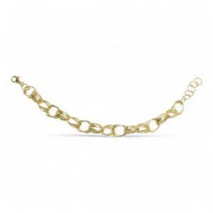 Bracciale Bocarol Mistero Oro