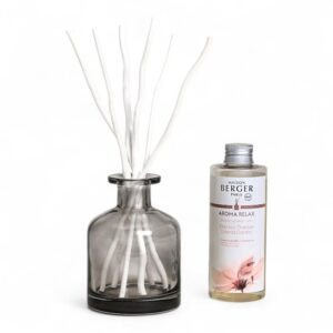Bouquet Aroma Relax Maison Berger con ricarica Douceur Oriental