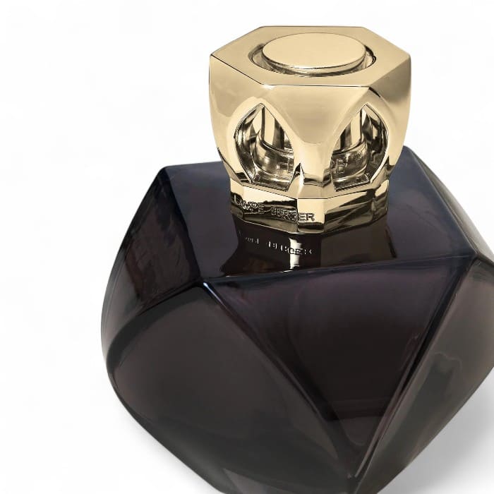 Cofanetto Maison Berger Eternity NOIRE con ricarica Lady Flower