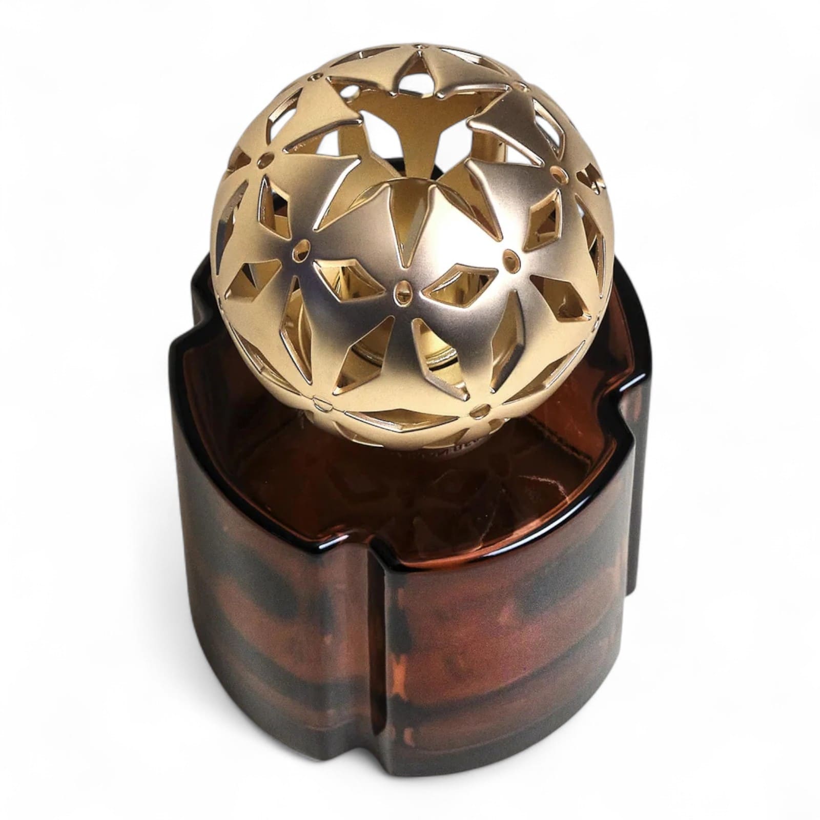 Cofanetto Maison Berger Pomelis CHOCOLAT con Splendeur Vanillée