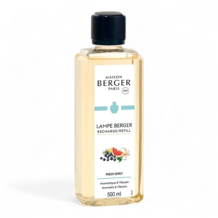 Ricarica Maison Berger Fresh Spirit 500 ml