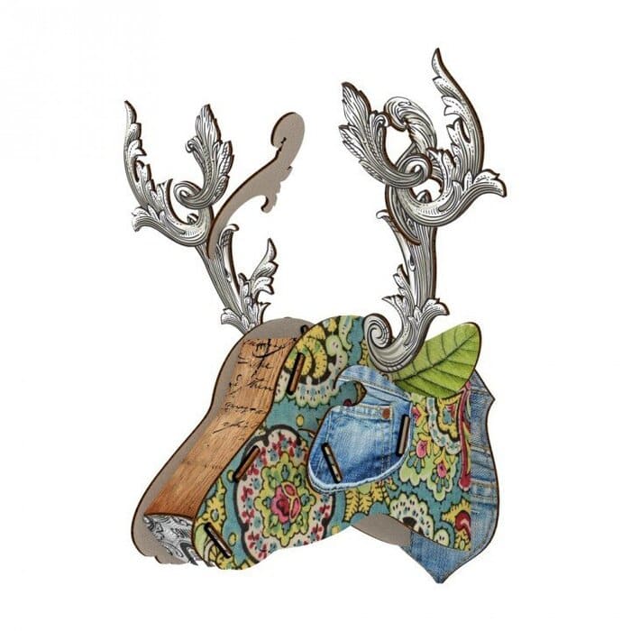 Cervo decorativo small Prodigy Miho Unexpected Things