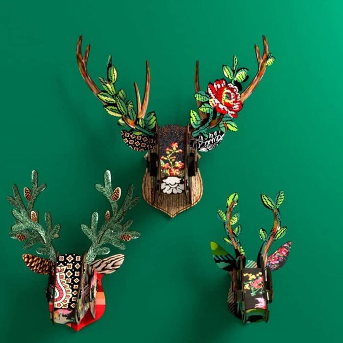 Cervo decorativo small Prodigy Miho Unexpected Things