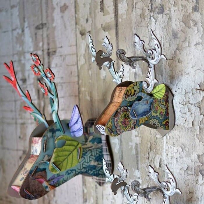 Cervo decorativo small Prodigy Miho Unexpected Things