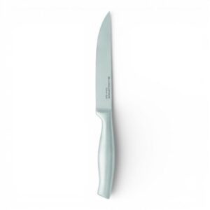 Coltelli bistecca Brandani inox set 6 pezzi