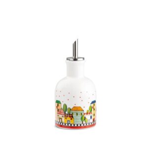 Bottiglia Olio Aceto Paese Mio 230 ml Egan