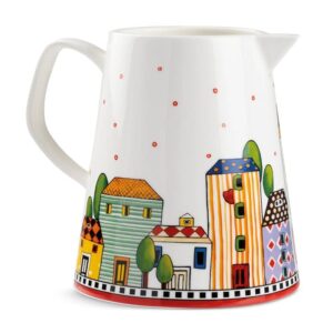 Caraffa Paese Mio 1,5 L Egan