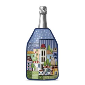 Glacette Paese Mio Blu Cm23 Egan