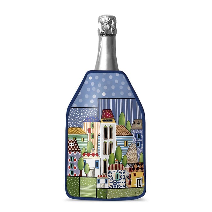 Glacette Paese Mio Blu Cm23 Egan