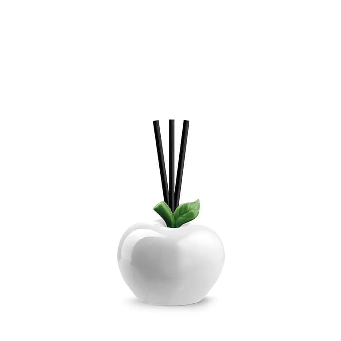 Profumatore Giardino dei Profumi Mela Bianco 6x6 cm Egan