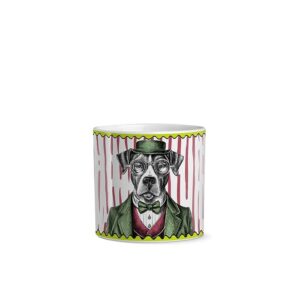 Cachepot Human Essence Cane Friendship 7x7 cm Egan