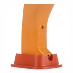 Supporto Svuotino Classe Italy colore Mango base macchina