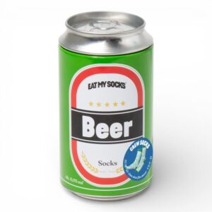 Calzini Eat My Socks Beer