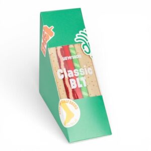 Calzini Eat My Socks Classic BLT