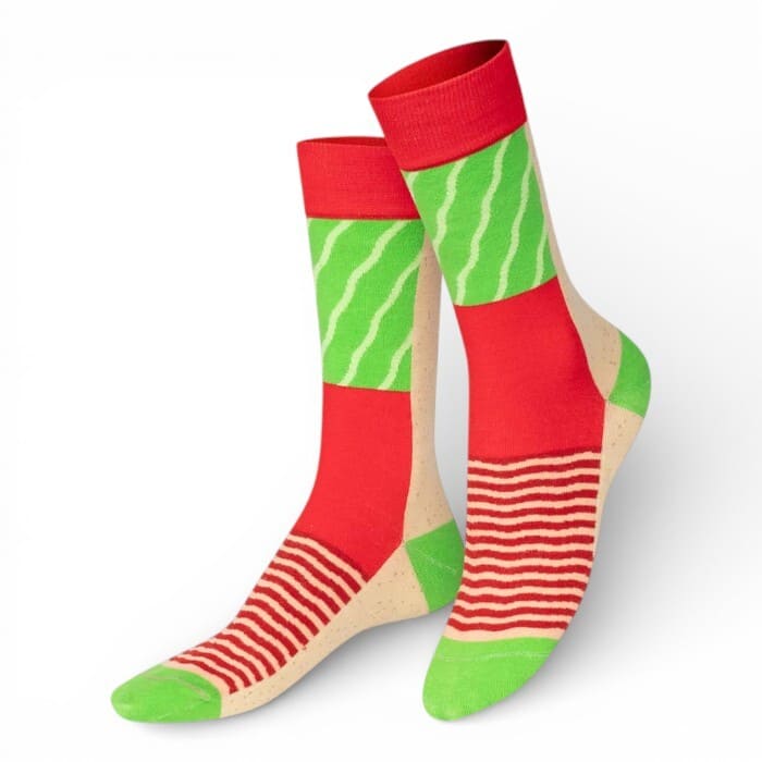 Calzini Eat My Socks Classic BLT