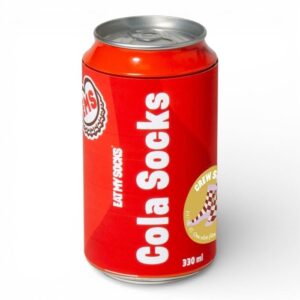 Calzini Eat My Socks Cola