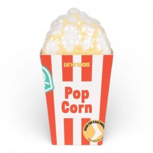 Calzini Eat My Socks Pop Corn