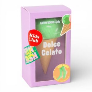 Calzini bambino Eat My Socks Dolce Gelato