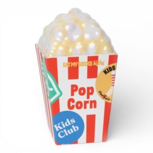 Calzini bambino Eat My Socks Pop Corn