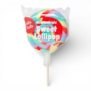 Calzini bambino Eat My Socks Sweet Lollipop