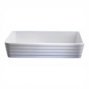 Enjoy pirofila rettangolare ricambio Colorado 2,8 litri in ceramica