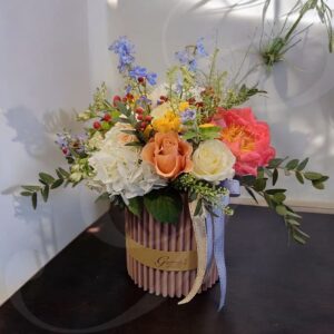 Giambarioli Atelier Floreale - Flower Box