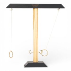 Gioco di abilità Ring Swing Game Gentlemen’s Hardware