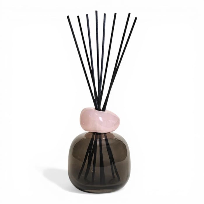 Bouquet Maison Berger Mineral Rose Lumière Florale 180 ml