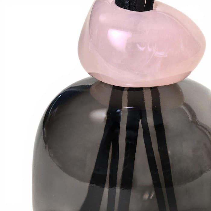Bouquet Maison Berger Mineral Rose Lumière Florale 180 ml