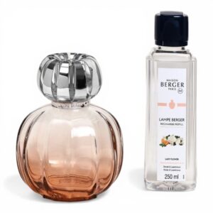 Cofanetto Maison Berger Corali Rose Lady Flower 250 ml