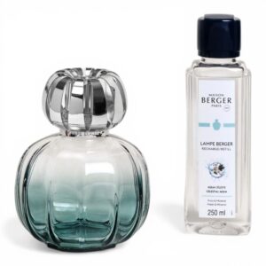 Cofanetto Maison Berger Corali Vert Aqua Céleste 250 ml