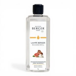 Ricarica Maison Berger Douceur de Pamplemousse 1L