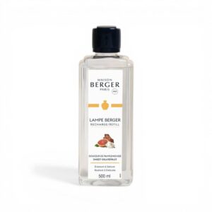 Ricarica Maison Berger Douceur de Pamplemousse 500 ml